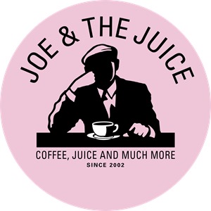 Joe & The Juice